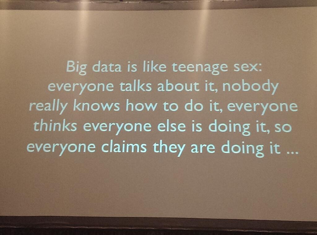 Big-data